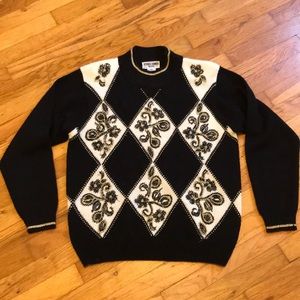 Sweater-Vintage